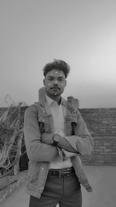 Dharambir kumar