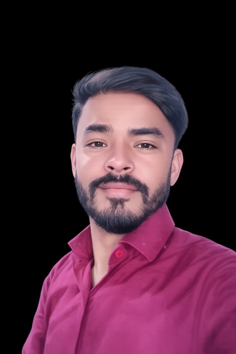 Md Shahnawaz Faizi