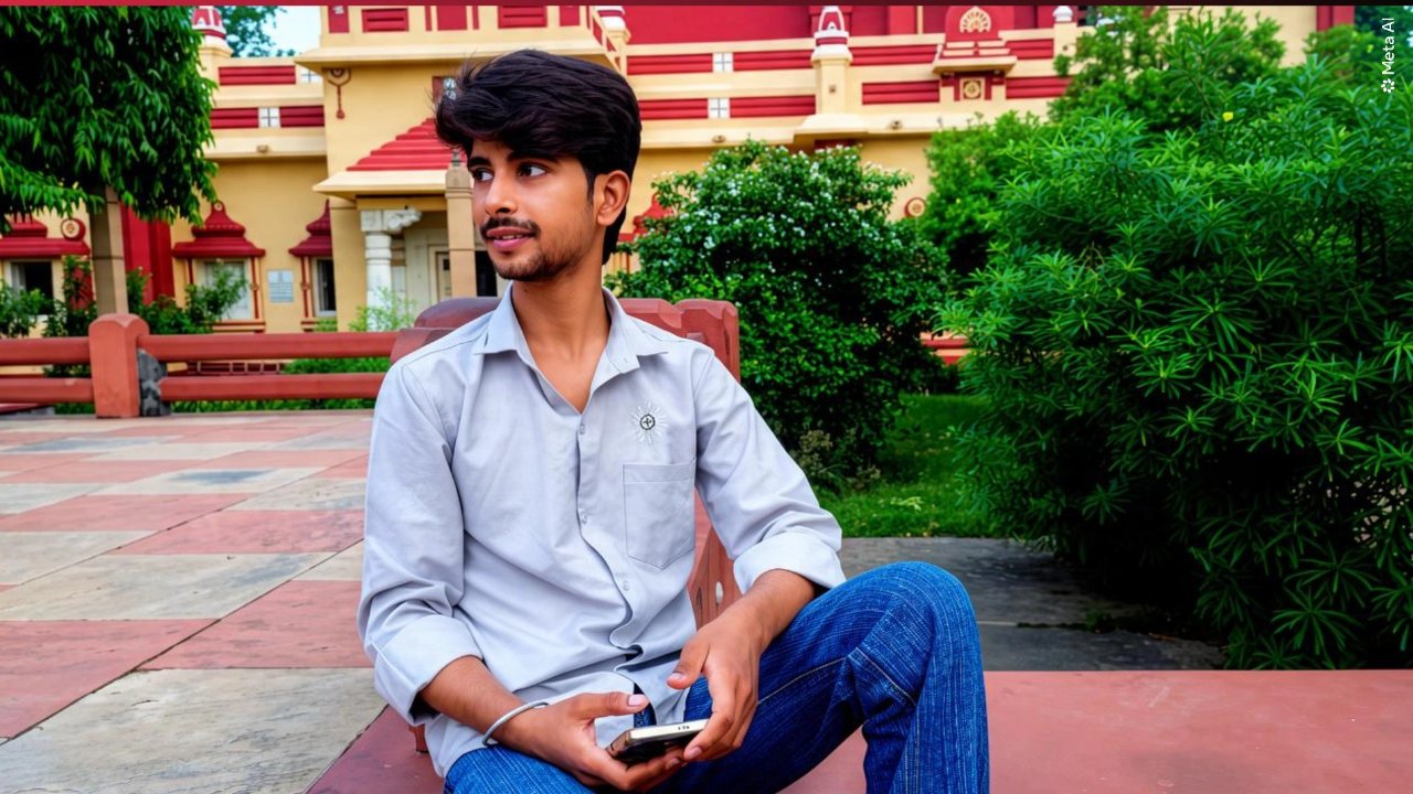 Kanhaiya sharma