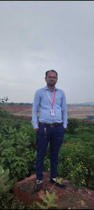 Santosh Kumar