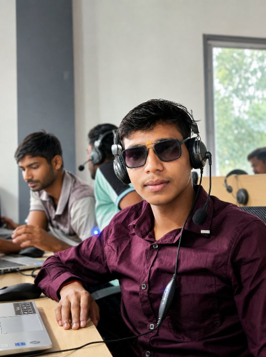 Ujjwal Patel