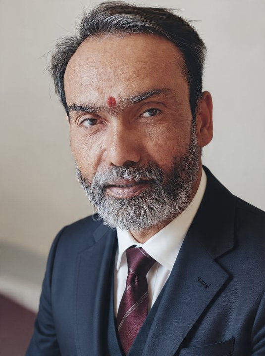 Santosh Bhatlawande