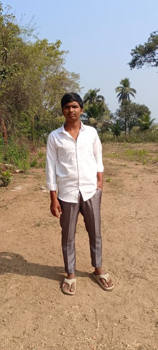 Panthangi gokul