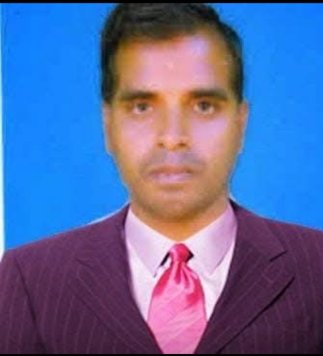 Narattam Kumar padhy