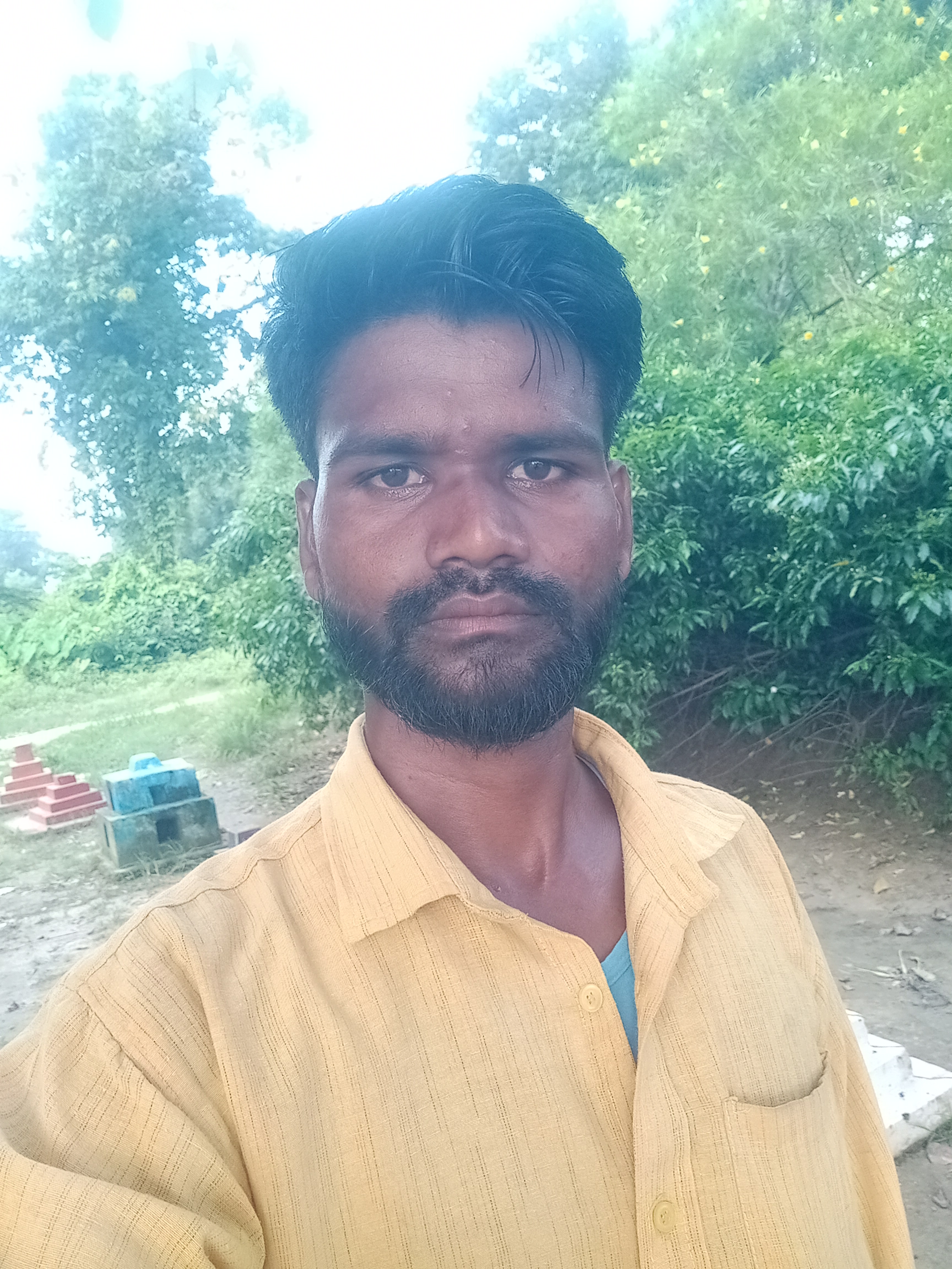 Vinod भारती देवरिया न्यूज़