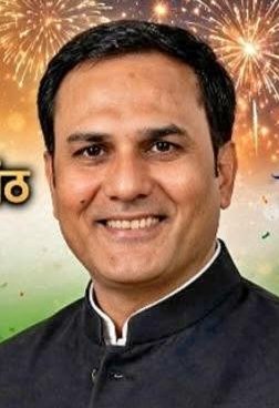 Akshay yadav