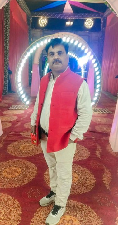 Hariom bajpai