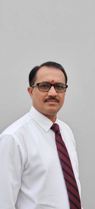 Dr.Anil Mane