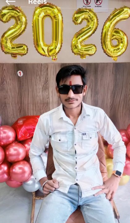Gaurav