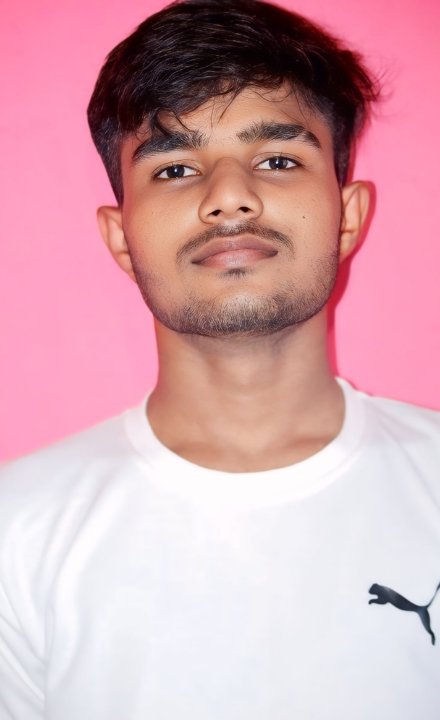 Gouri shankar mahapatra