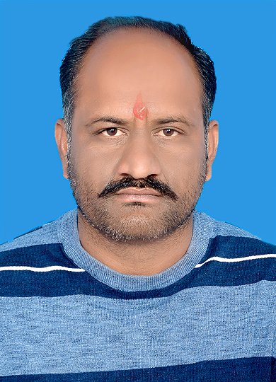 राजाराम जैन
