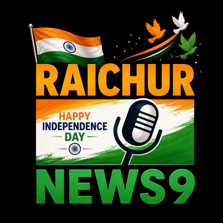 RAICHUR NEWS9