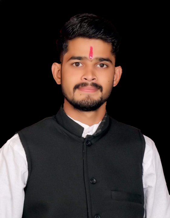 ओमप्रकाश राठौर पत्रकार