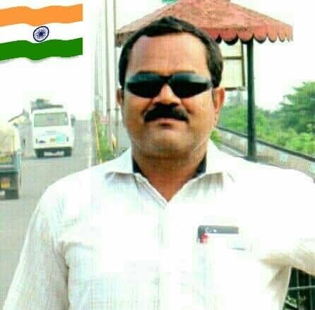 Sasanka Sekhar Acharya 
