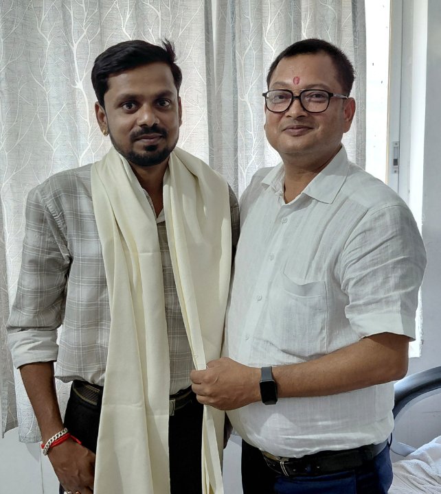 Anant kumar