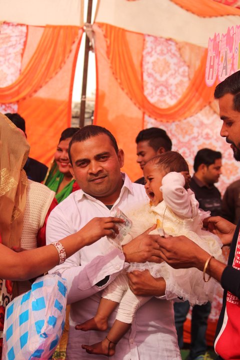 प्रवीण कुमार बोहरे 