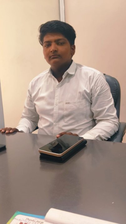 Deepak Kumar