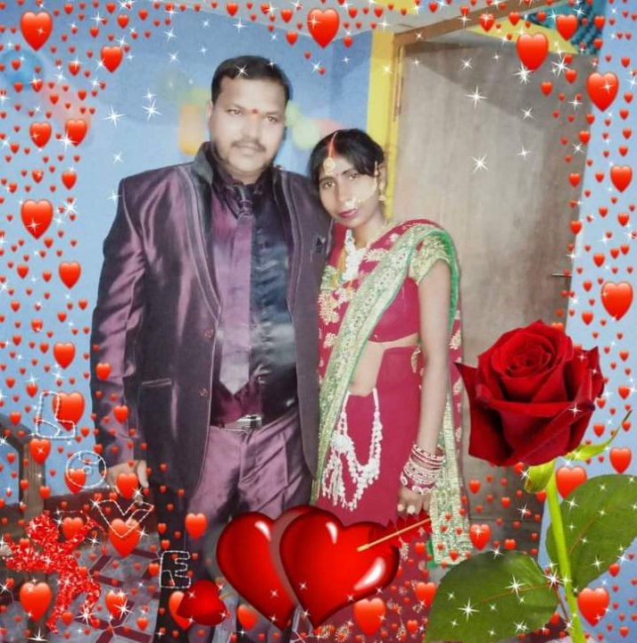 Rakesh Kumar kanaujiya