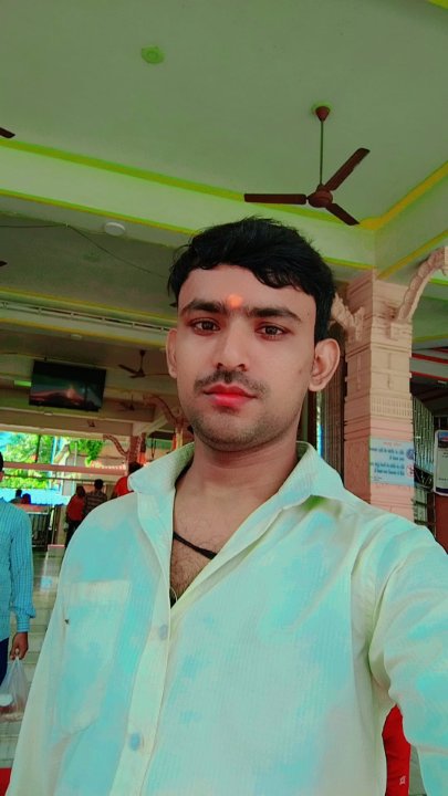 Pintu Yadav 