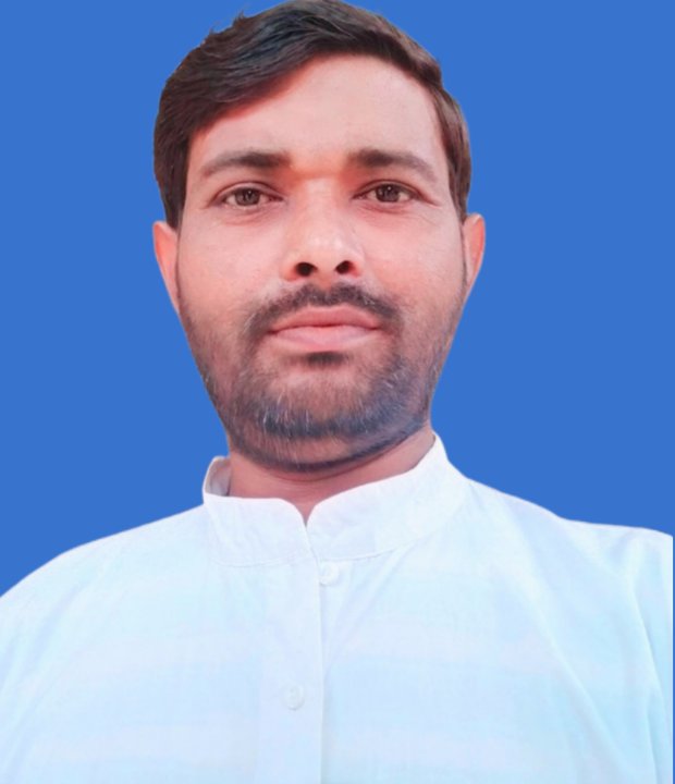 Mo Naseem