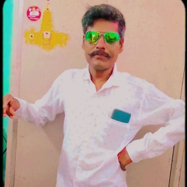 S.chadra Mohan