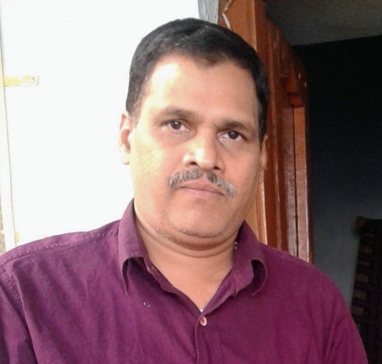 P.G. Murthy