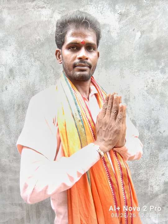 मुन्ना प्रताप सिंह कुशवाह