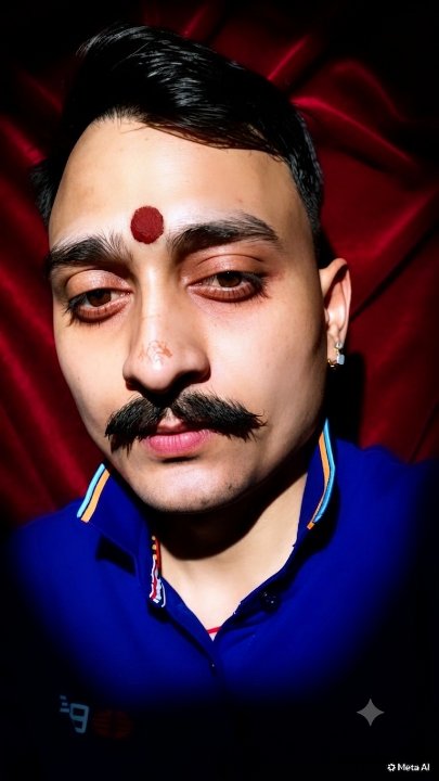 Kamalkishor mahaur