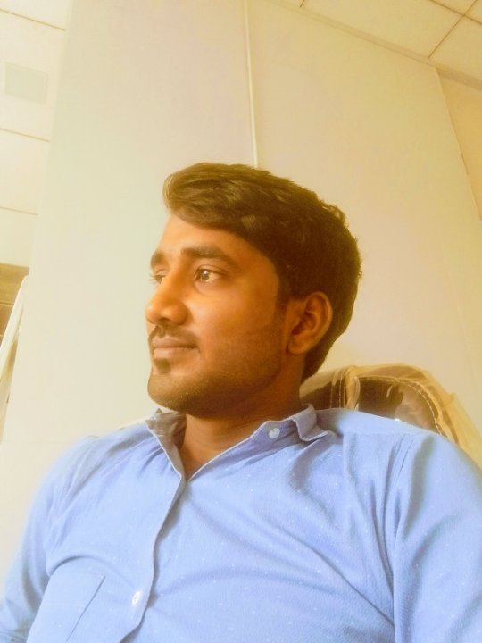 Reporter Md shad