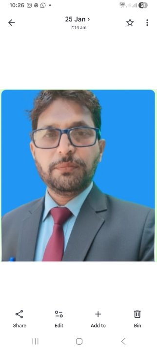 सुमित कुमार गौतम