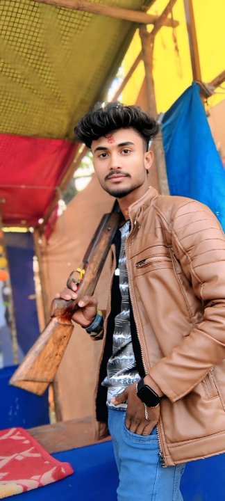 Ajay Kumar