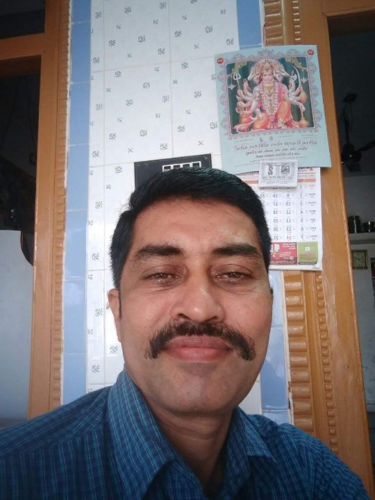 Daljisinh madansinh Dabhi