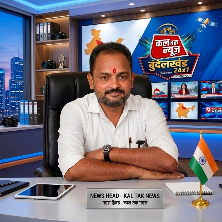Kal Tak News कल तक न्यूज