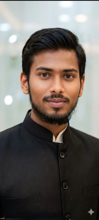 Khalid Raza
