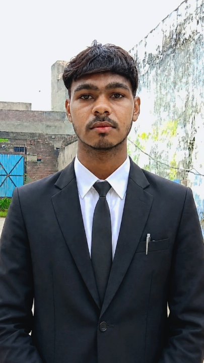 Deepanshu Kushwah