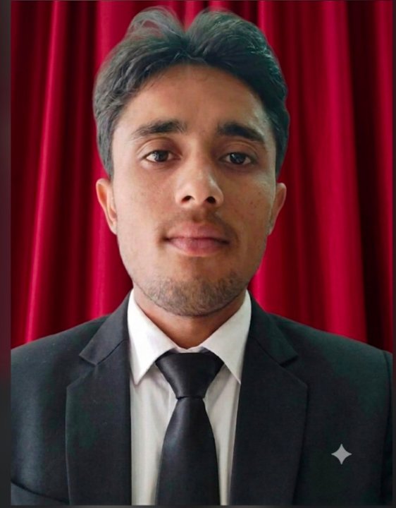 Nendramani Mishra