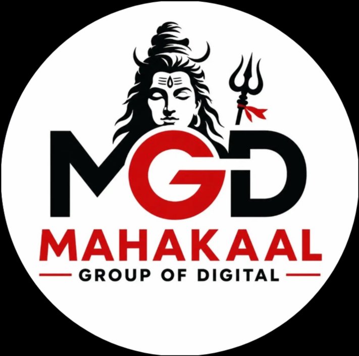 Mahakaal Group Of Digital