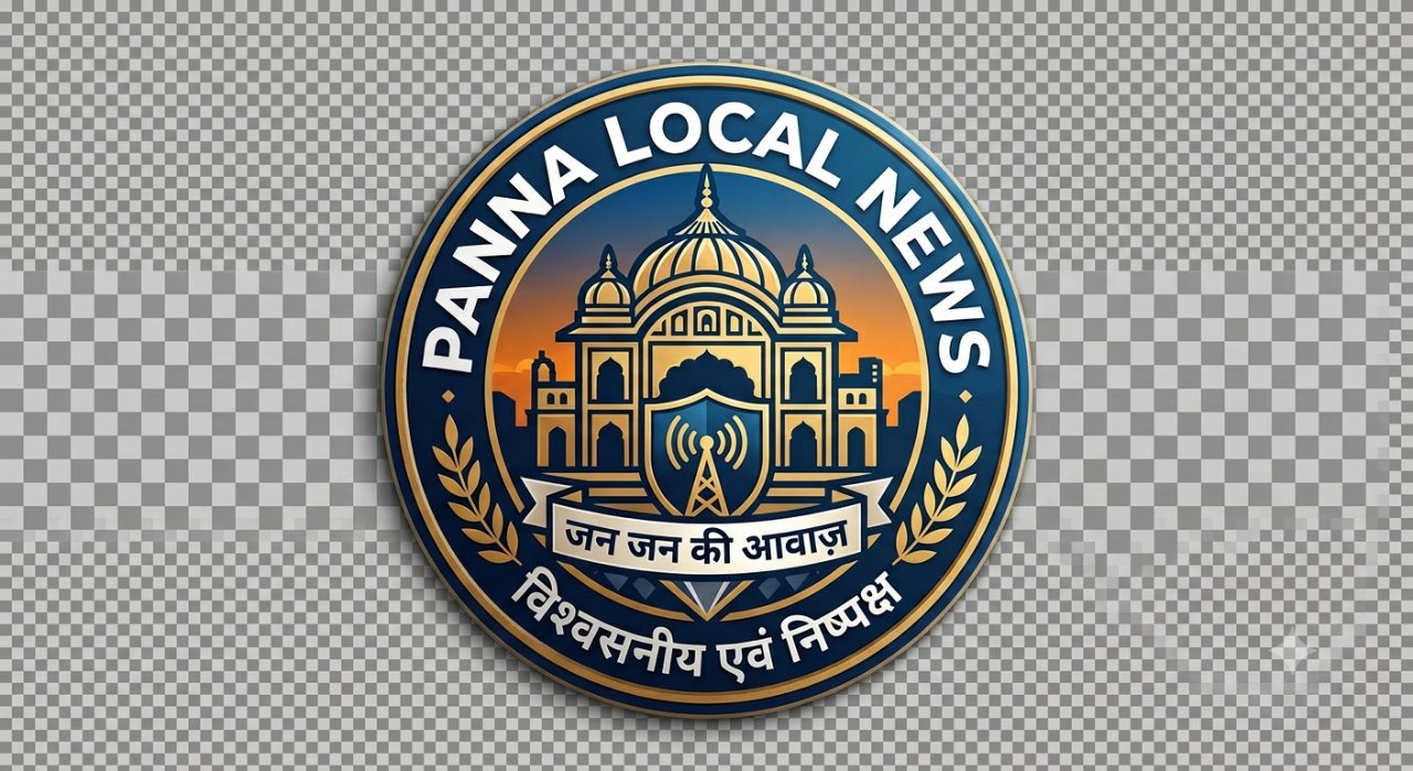Panna Local News
