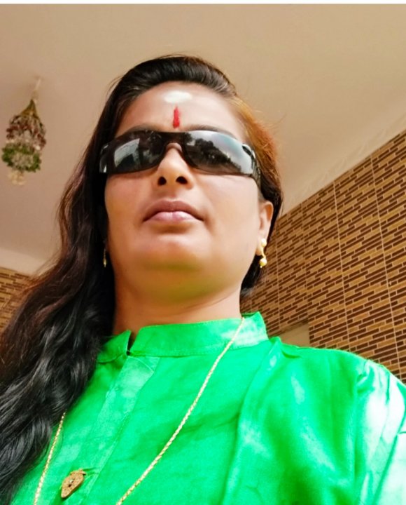 Vimala. V❤️