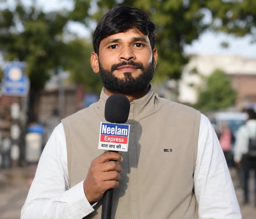 Prahlad Baudh