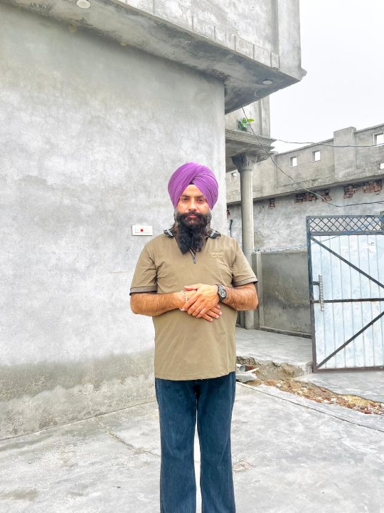 ਡਾ.ਸਵਰਨਜੀਤ ਸਿੰਘ ਸਿੱਧੂ