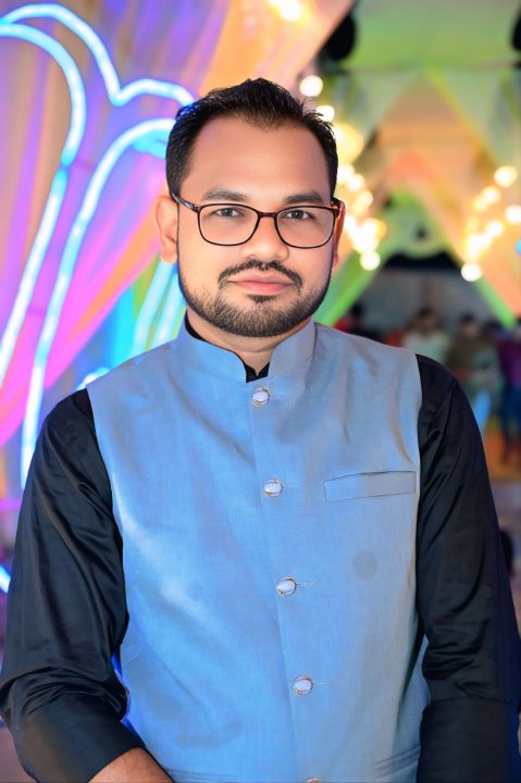 Santosh kumar