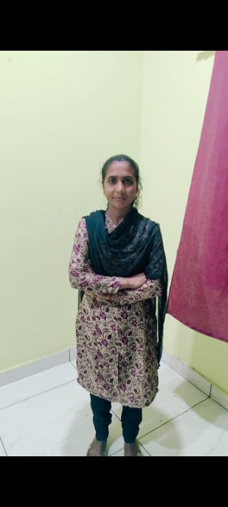 Pooja Devi