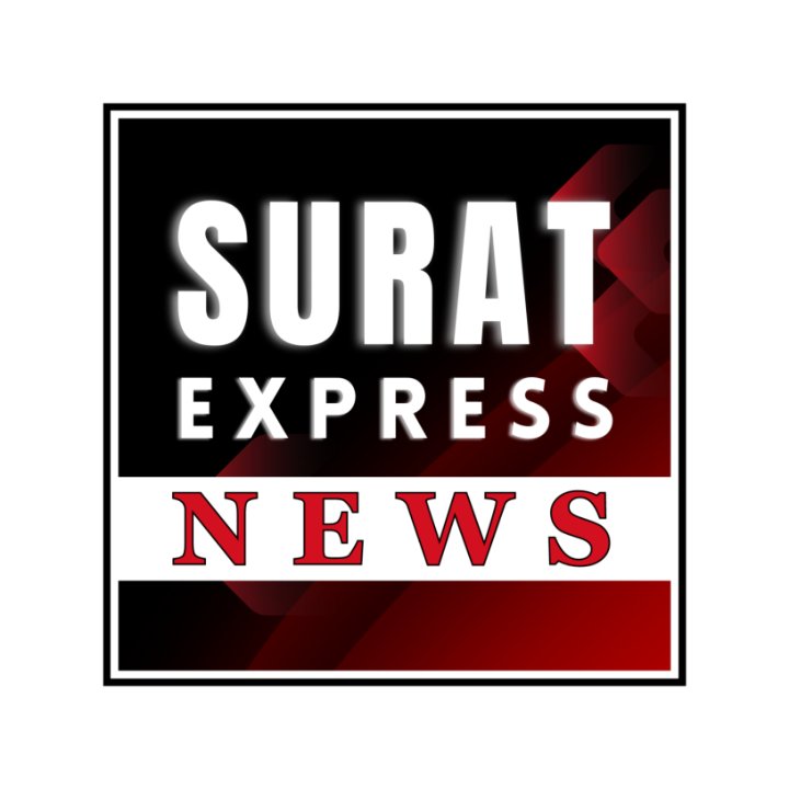 SURAT EXPRESS NEWS CHANNEL
