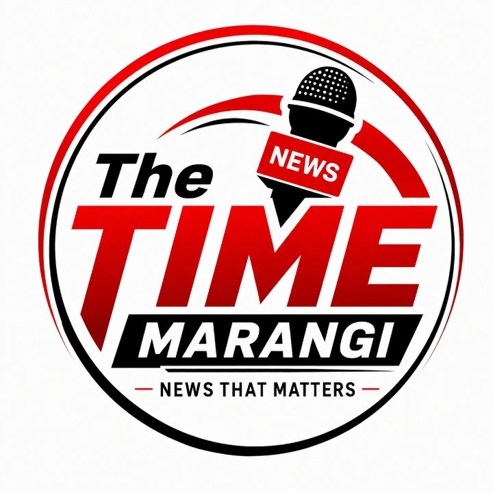 The Time Marangi