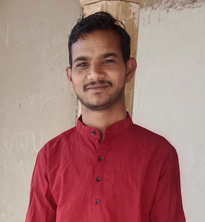 Shantilal Kumawat