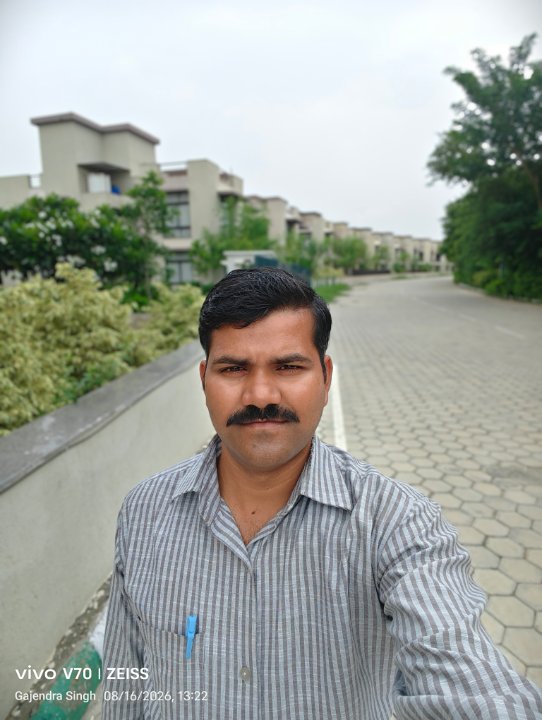 Gajendra Singh