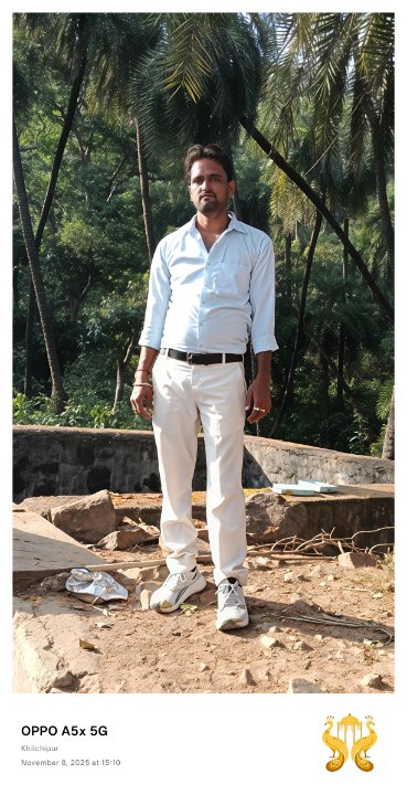 Ghanshyam Sharma