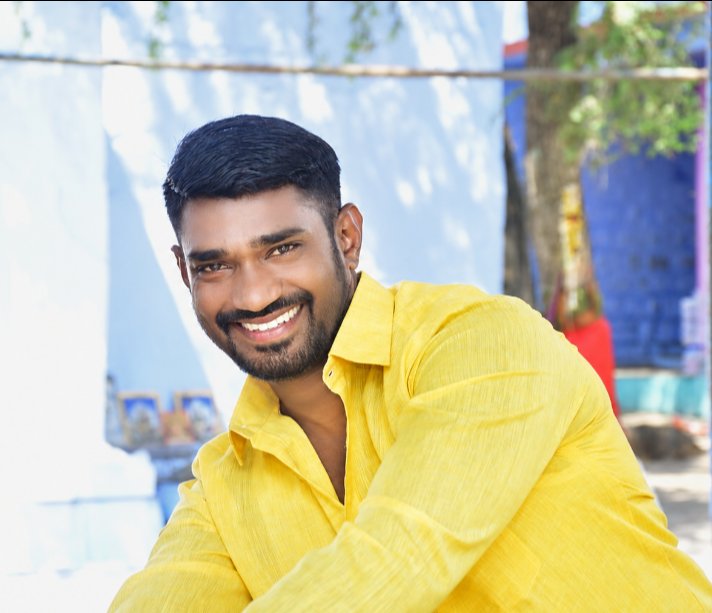 ಅಂಬರೀಶ್ ನಾಯಕ 
