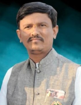 ಸಿದ್ದನಗೌಡ ಪಾಟೀಲ್ 